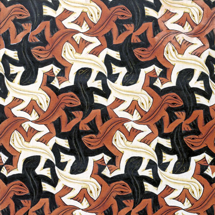escher 