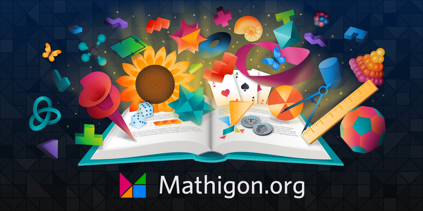 Mathigon – Textbook of the Future
