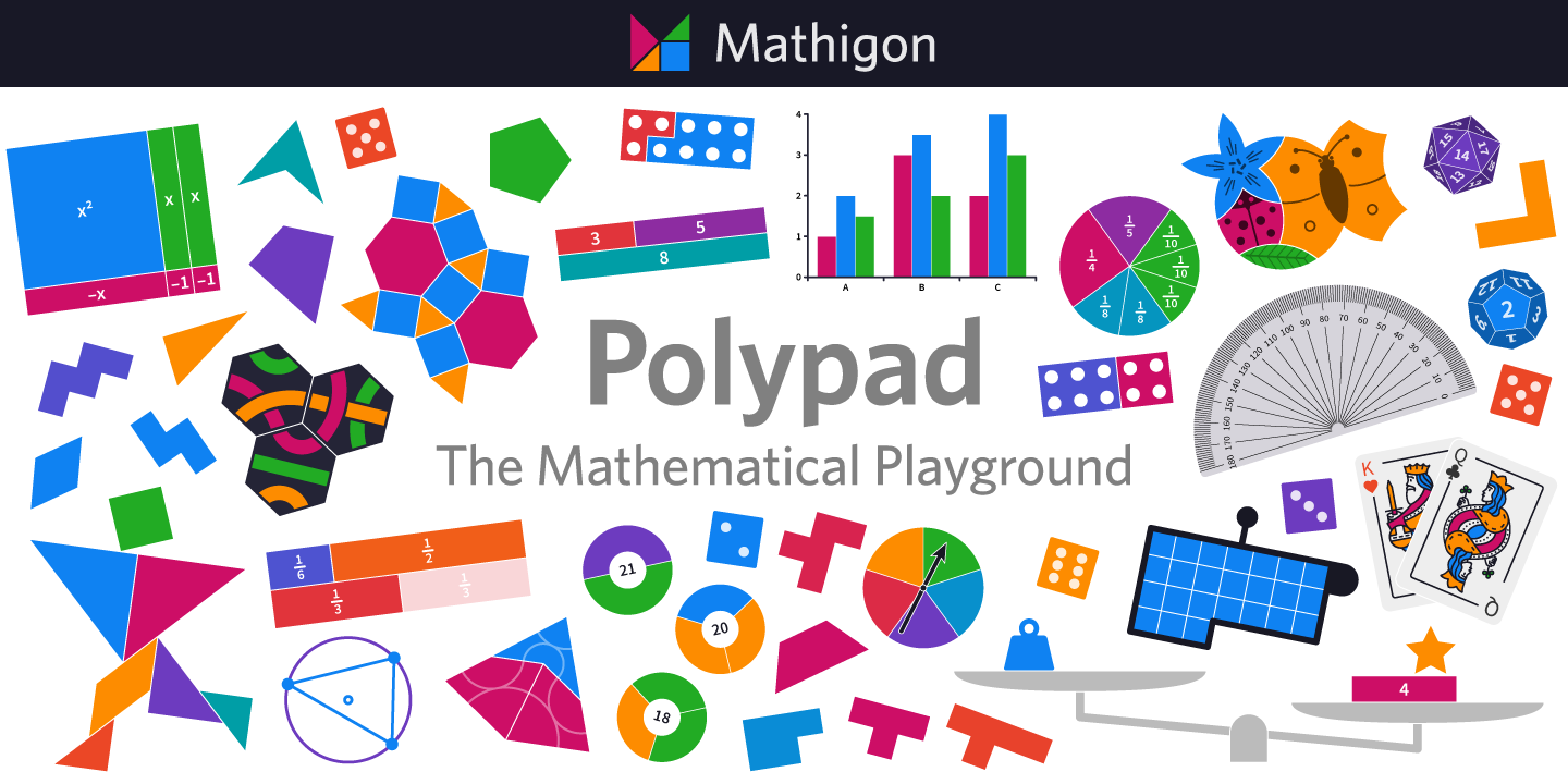 Using Polypad: Geometry – Mathigon