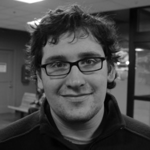 Ethan Robertson