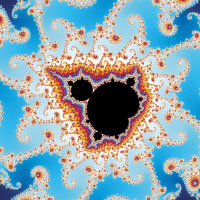 Fractals World Of Mathematics Fractals World Of Mathematics