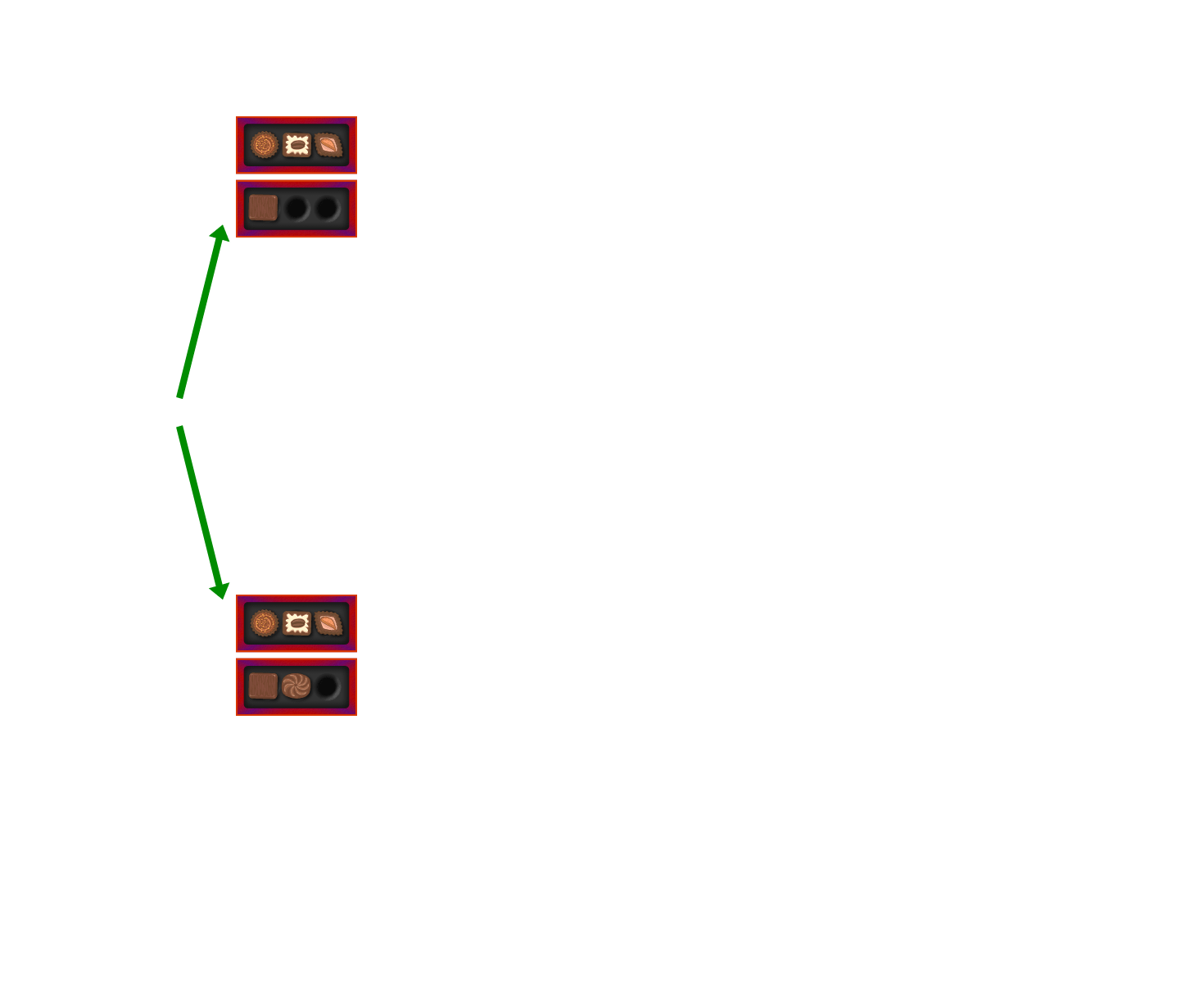Game Theory | World of Mathematics – Mathigon